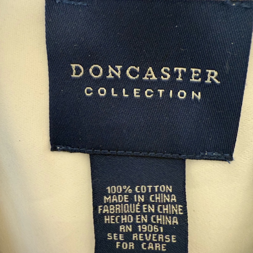 Doncaster EUC women’s size 6 - Picture 7 of 10